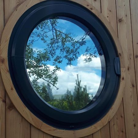 Seren Garden Pod Fort William Exteriér fotografie